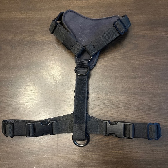 K9 tactical gear Other - K9 tactical everyday harness